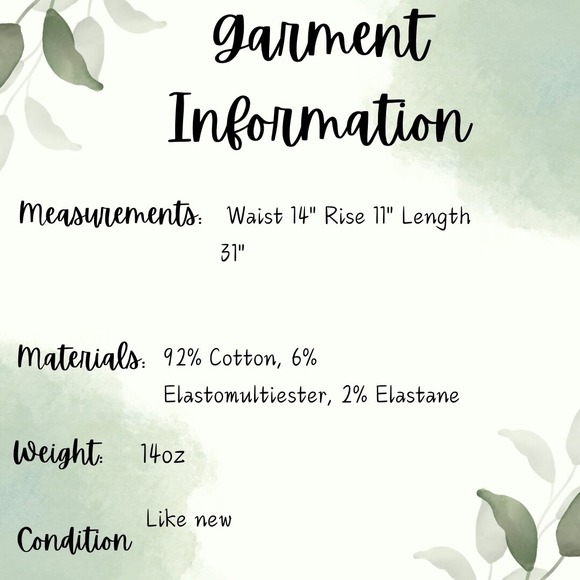 Lucky Brand Women's High Rise Light Wash Bootcut Denim Classic Blue Jeans Size 8 - Picture 9 of 10